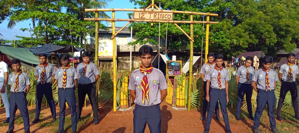 Scout Club