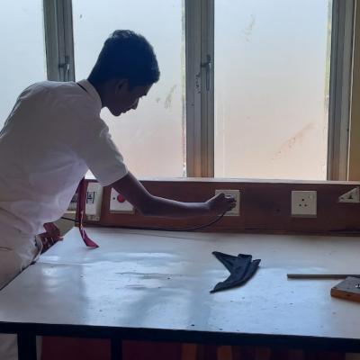 Electric Lab 21 Thumb