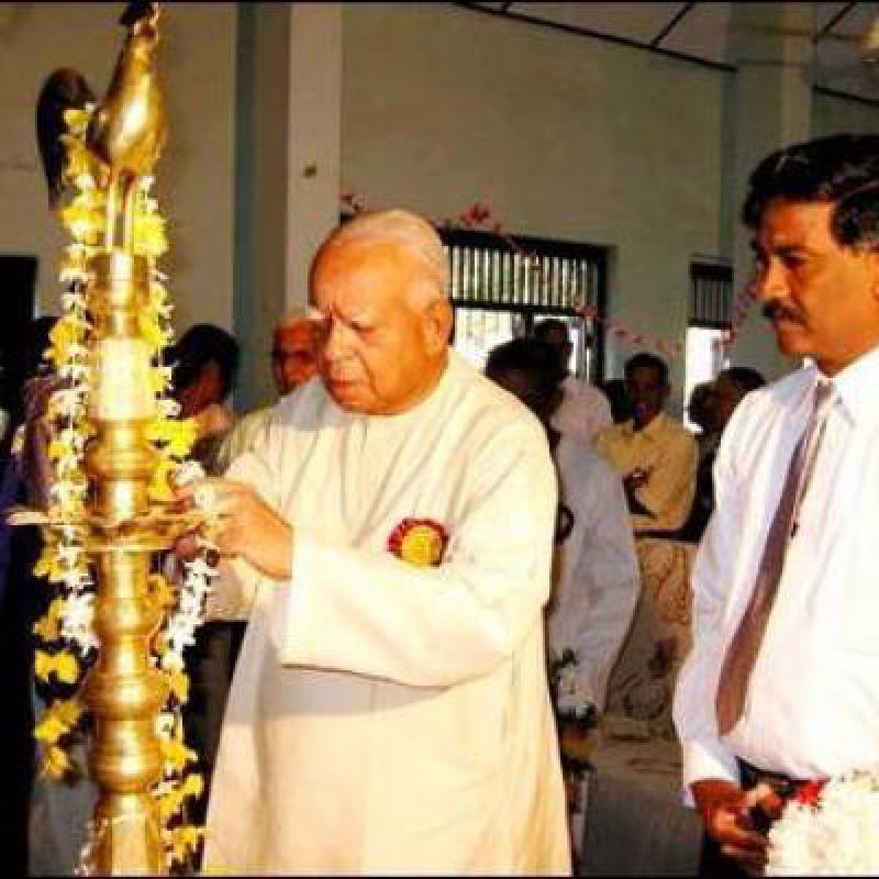 Sammanthan Entry Thumb 1